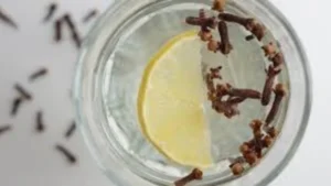 فوائد تناول 7 حبات من القرنفل يومياً لجسمك