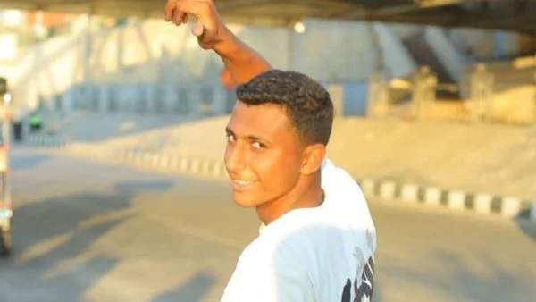 انتشال جثة طالب غريق بمياه بحر نبروه