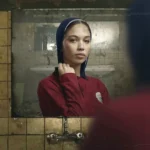 چيدا منصور تتألق في أول بطولة درامية لها تحت عنوان Underage
