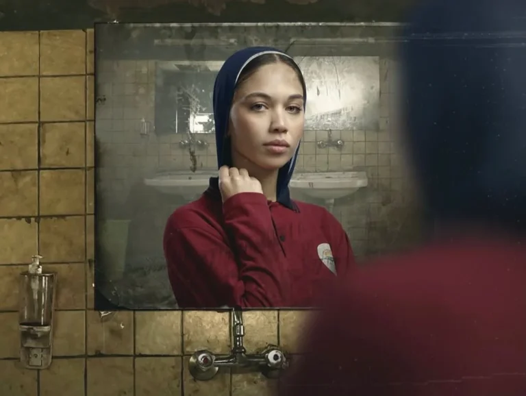 چيدا منصور تتألق في أول بطولة درامية لها تحت عنوان Underage