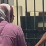 ظهور “شهد” قبيل محاكمتها في قضية عروس بورسعيد
