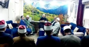تصفيات المرحلة الثانية من دوري النجباء بسوهاج