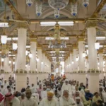 وصايا خطيب المسجد النبوي في ختام العام الهجري