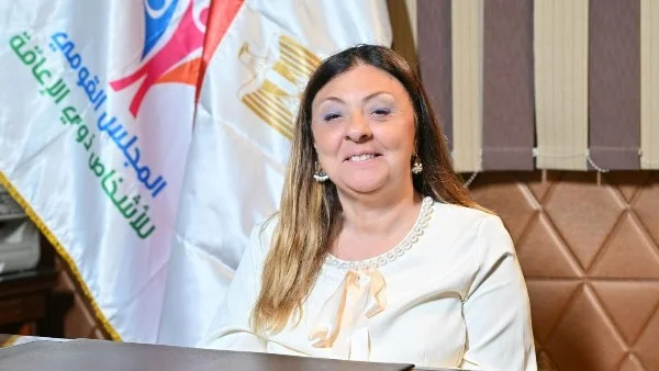 إيمان كريم: ضرورة حماية الأطفال ذوي الإعاقة من الاستغلال