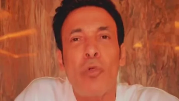 سعد الصغير يكشف تفاصيل أزمته مع الراقصة شمس