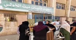 تباين آراء طلاب الثانوية الأزهرية حول امتحان النحو