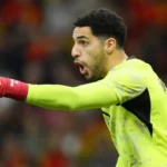 طاقم تحكيمي برازيلي لمباراة مصر وبلجيكا بكأس العالم 2026