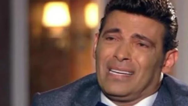 تفاصيل أزمة سعد الصغير والراقصة شمس