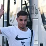 جلسة حاسمة بين الزمالك واتحاد طنجة حول مستحقات معالى