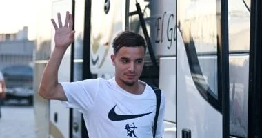 جلسة حاسمة بين الزمالك واتحاد طنجة حول مستحقات معالى