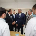 خدمات علاجية مجانية لمواطني كفر الشيخ