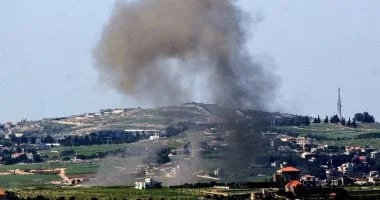 التصعيد الإسرائيلي في لبنان: غارات وأعداد الضحايا ترتفع