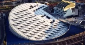 مؤتمر جمعية بورسعيد التاريخية تحت شعار الثقافة المستدامة