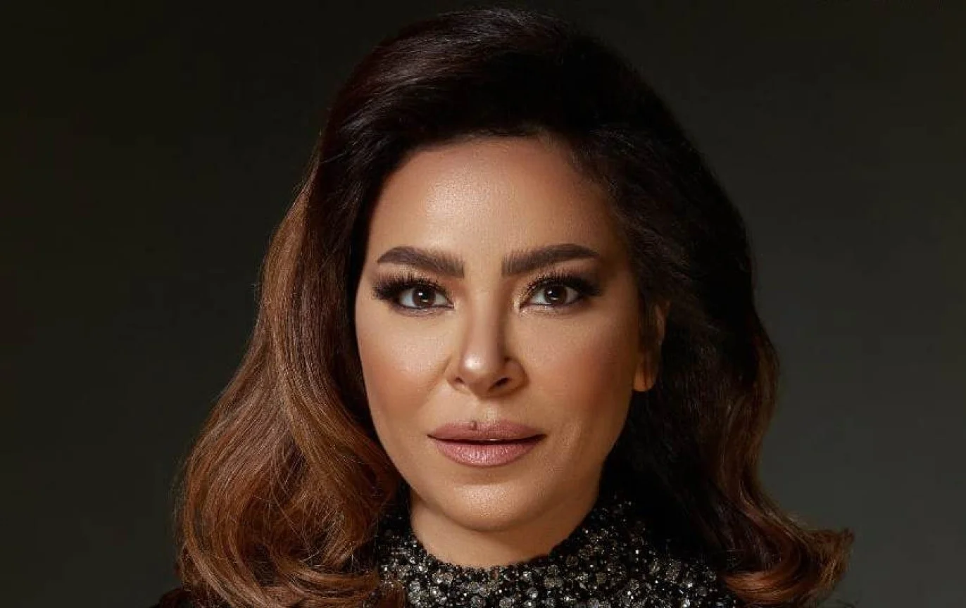 ألفت عمر تُشيد بفيلم "الكراش" وتؤكد نجاحه