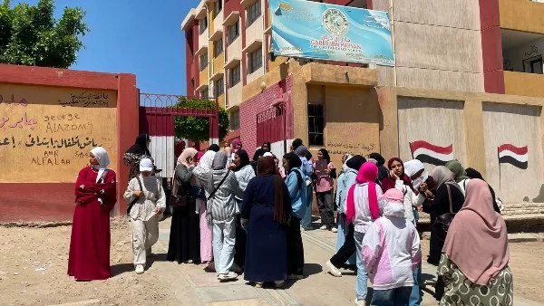 جدول امتحانات الثانوية العامة 2026 والإجراءات المتبعة