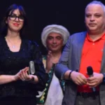 تامر عبدالمنعم وسفيرة تونس يستمتعان بـ”غرام في الكرنك”