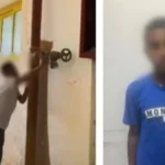 القبض على طالب أعبث بمحابس مياه مدرسة في مطروح