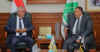 القبض على طالب أعبث بمحابس مياه مدرسة في مطروح