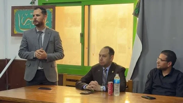 ندوة عن مهارات سوق العمل في زمن الذكاء الاصطناعي
