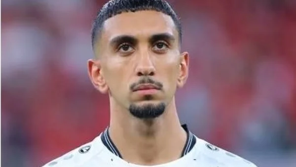 أمير العماري: نسعى لإسعاد الجماهير العراقية