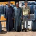 إحباط بيع 4 آلاف لتر سولار بأسوان بالسوق السوداء