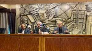 إنقاذ مصاب بجراحة دقيقة في مستشفى دمياط العام
