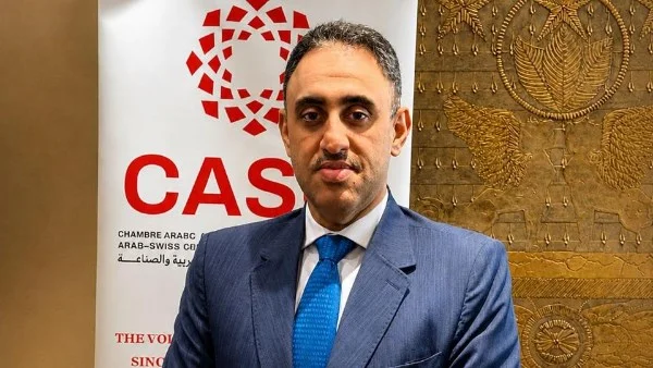 الجامعة العربية تشارك في منتدى الأعمال العربي السويسري