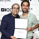 “32B” يحقق نجاحاً في تريبيكا 2026