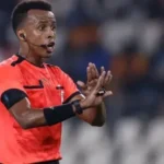 استبعاد الحكم الصومالي أرتان من كأس العالم 2026