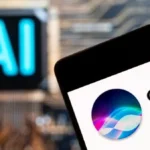 اختبارات مكثفة لخصائص مساعد آبل الذكي Siri AI