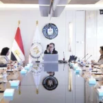 مبادرة كلية «ثندربيرد» لتعزيز التعليم في مصر