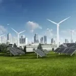 مؤشرات قطاع الطاقة المصري بحلول 2035