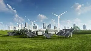 مؤشرات قطاع الطاقة المصري بحلول 2035