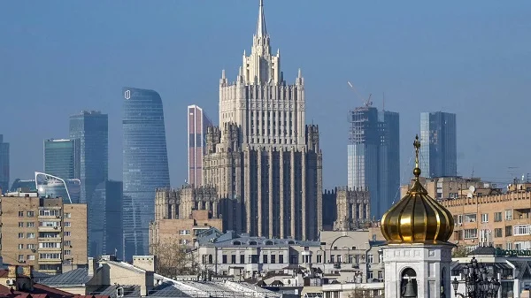 روسيا تحذر رعاياها من السفر إلى تايلاند
