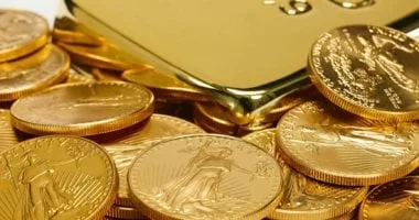 تراجع أسعار الذهب في مصر تحت ضغط الأوقية العالمي