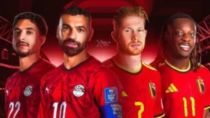 نبوءة بيليه تتجدد: كأس العالم 2026 ورهان أفريقيا