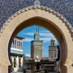 فاس: العاصمة الروحية والعلمية للمغرب