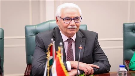 دعوة طارئة لحماية الصحة الفلسطينية