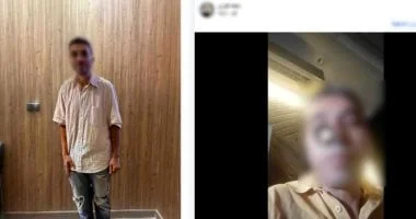 الداخلية توضح ملابسات اتهام شخص باستيلاء شرطى سابق على دراجة