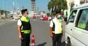 99 ألف مخالفة مرورية وضبط قضايا متنوعة خلال 24 ساعة