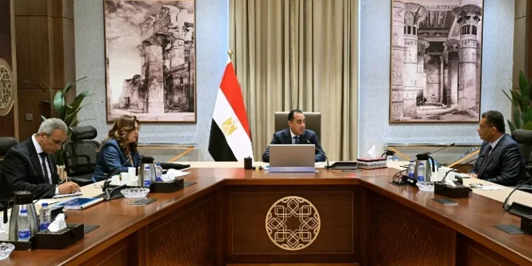 نقلة حضارية شاملة في الغردقة والمدن السياحية بالبحر الأحمر