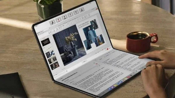 هواوي تطلق أجهزة كمبيوتر مكتبية بنظام HarmonyOS في سبتمبر