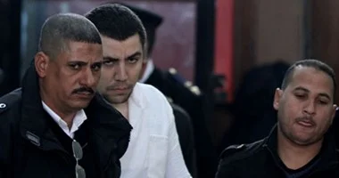 استمرار حبس سيد مشاغب 45 يوماً في قضية شغب ببولاق الدكرور