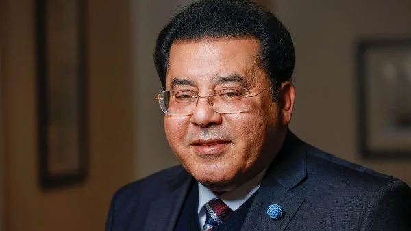 أيمن نور ومبادرة "المصير المشترك 2035": تحركات مشبوهة
