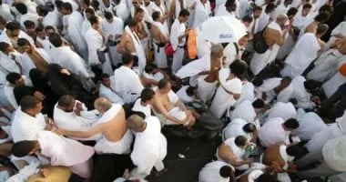 ملاحظات مهمة حول الحج السياحي في اجتماع لجنة السياحة الدينية