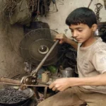 عمل الأطفال وتأثيراته على مستقبلهم