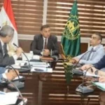 تطوير جزيرة الشعير بالقناطر الخيرية كوجهة سياحية جديدة