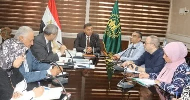 تطوير جزيرة الشعير بالقناطر الخيرية كوجهة سياحية جديدة