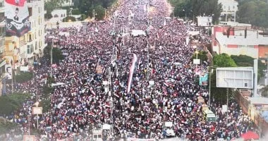 السياسة الخارجية المصرية بعد 30 يونيو