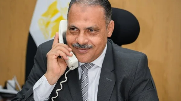 تهنئة أوائل الإعدادية الأزهرية في الشرقية